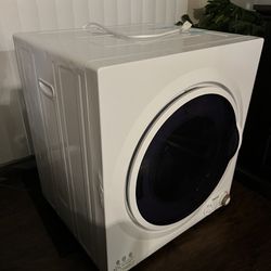 3.5 Panda Electric Dryer 