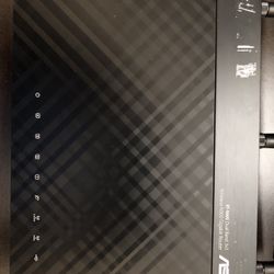 ASUS Wired/Wireless Router