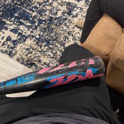 Demarini Zoa Glitch