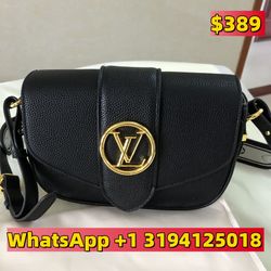 Louis Vuitton Monogram Bumbag Body Bag