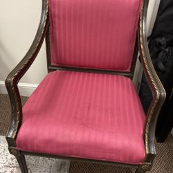 vintage chair