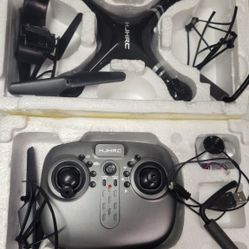 HJHRC Drone