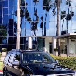 2006 Ford Explorer