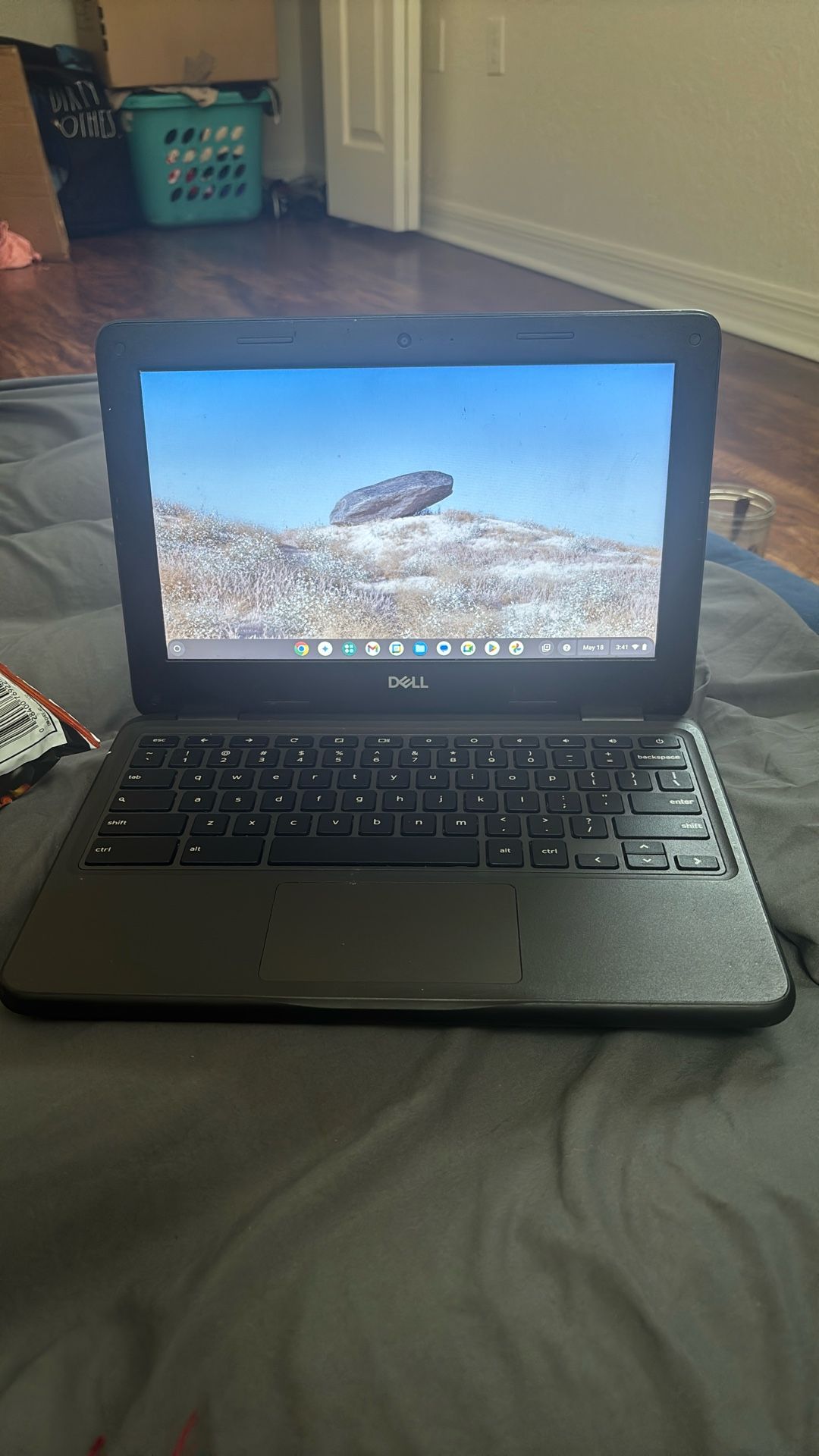 Chrome Book Laptop