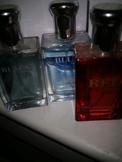 Polo Cologne