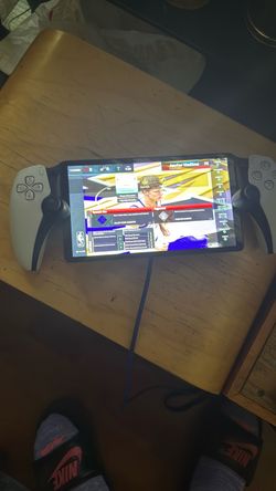PS5 portable