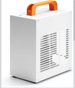 SGPC mini its case white