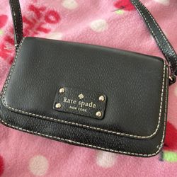 Kate Spade Crossbody Purse 