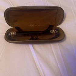 Gucci Reading Glasses 