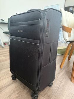 Travel bag