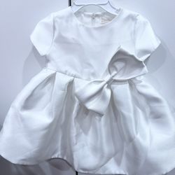 Toddler Girl Dress 