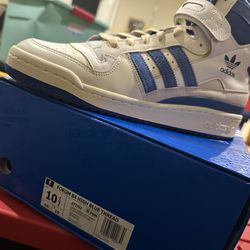 Adidas Forum