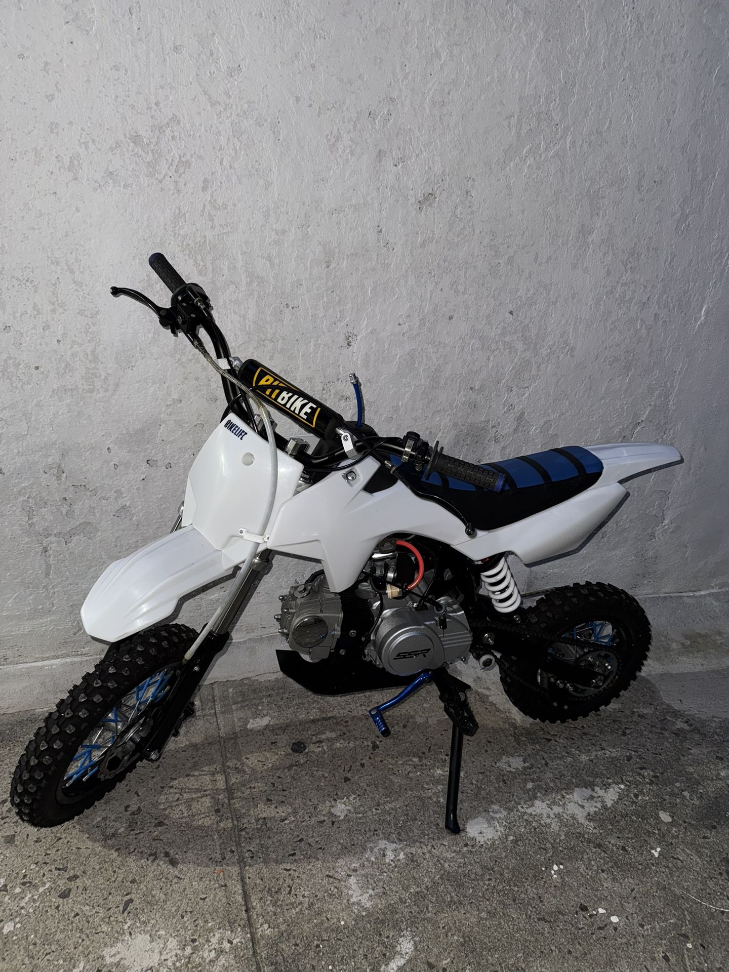 2021 SSR 2021 SSR110