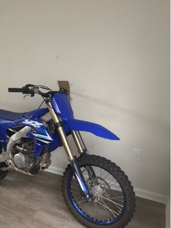 Yz 250f