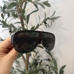 Versace sunglasses- New, In Box ( w/ Macy’s Tags $365)