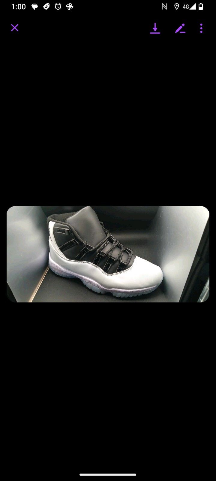 Jordan 11s