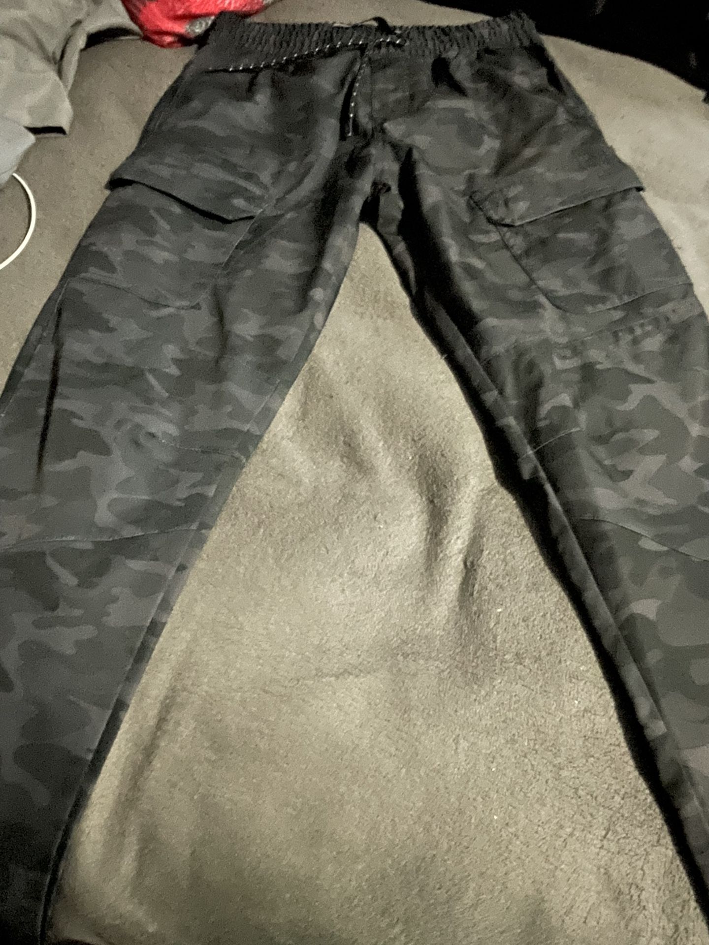 Pants For Men Size L