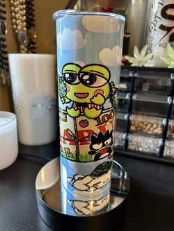 Yaya’s Tumblers