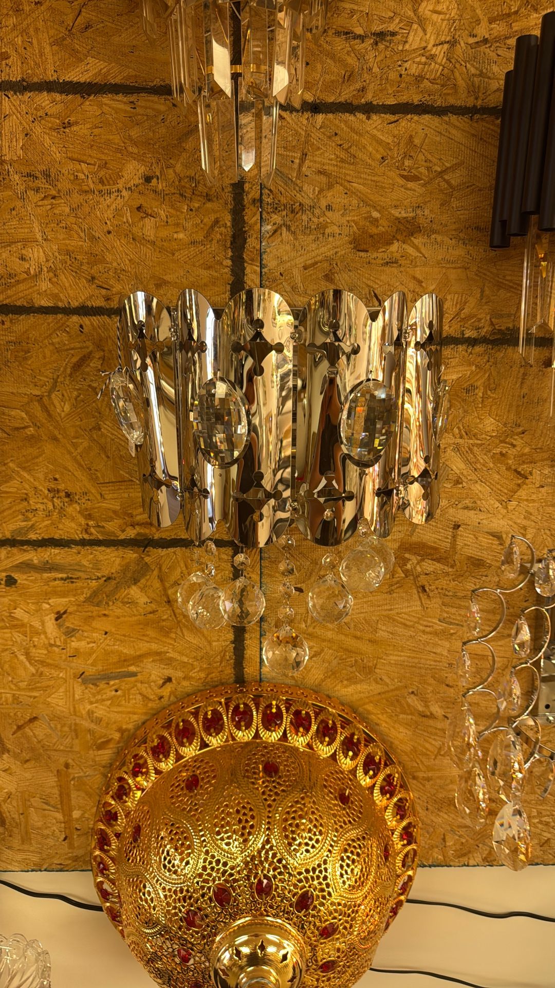 Wall Bracket