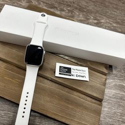 Apple Watch Series 8 - Pay $5 today and pay the rest later -