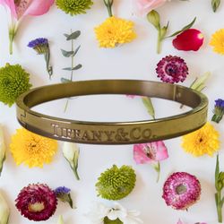 Tiffany & Co Bangle Bracelet