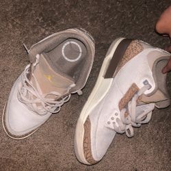 Jordan 3s Palomino Retro 