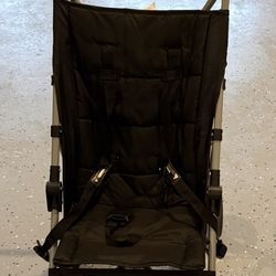 Lightweight Umbrella Stroller – $5