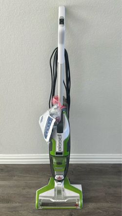 BISSELL CrossWave Multi-Surface Wet & Dry Vacuum | Excellent Condition