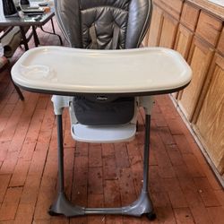 Chicco High Chair