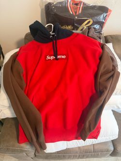 Supreme hoodie