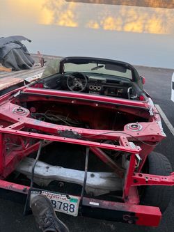2003 Toyota MR2