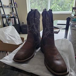 Mens Boots 
