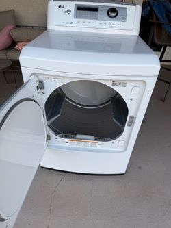 Electric Dryer