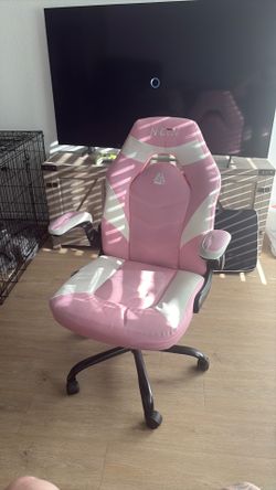 Office gaming chair