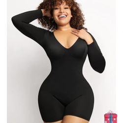 Bodysuit Nuevo 