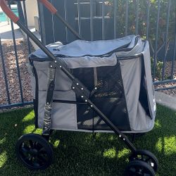 Canine Canyon Stroller