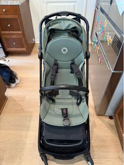 Bugaboo Butterfly Stroller 1