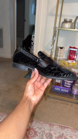 Bruno Marc Dress Shoes