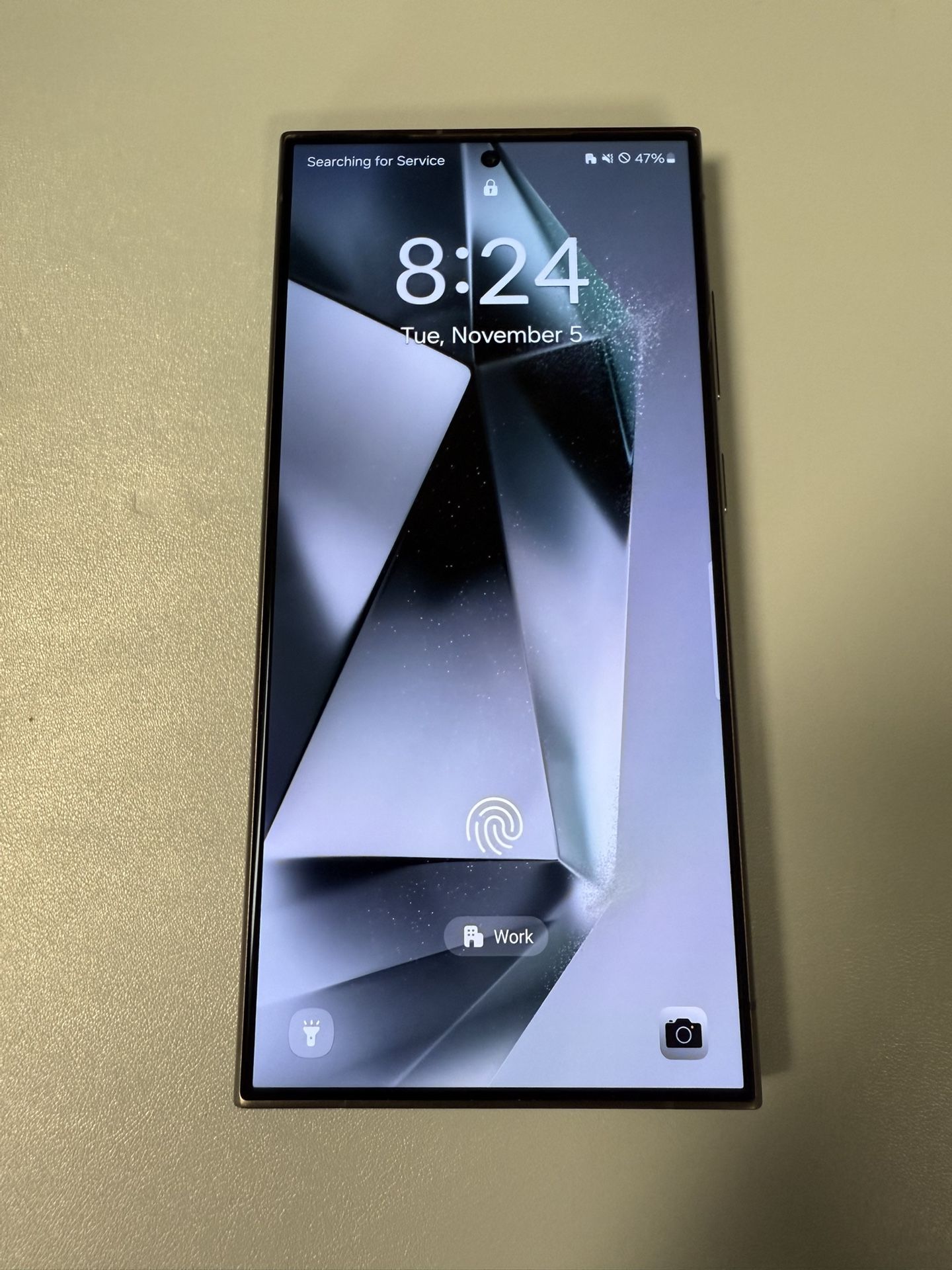 Samsung Galaxy S24 Ultra Unlocked 512gb