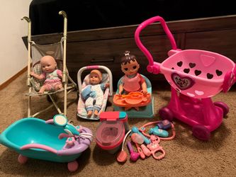 Kids Toys