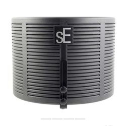Reflector For Microphone 