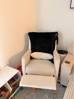 Rocking chair