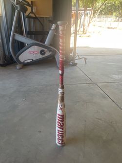 Marucci Cat X Connect 31/23 -8, 2 3/4 Barrel $75