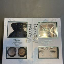 Makeup Set 