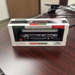 Bus Model