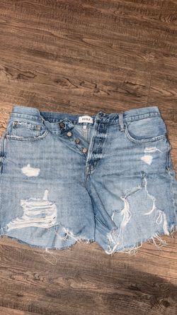 Pistola Jean Shorts
