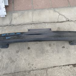 2016-2021 Honda civic  sedan rear reinforcement