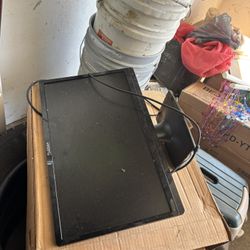 Computer Screen