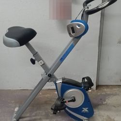 Xterra Exercise Bike 