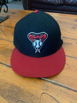 AZ DIAMONDBACKS BASEBALL CAP